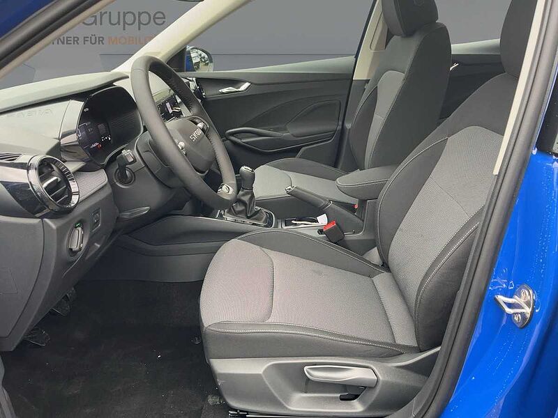 SKODA Fabia 1.0 TSI Selection LED PDC > 35 X auf Lager<