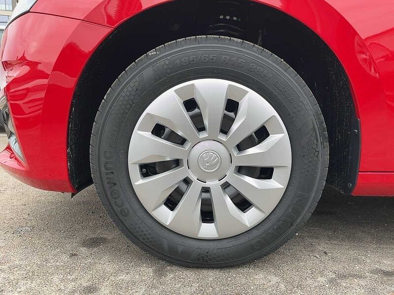 SKODA Fabia 1.0 MPI Selection LED PDC
