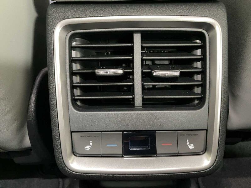 SKODA Elroq 85 Lodge AHK ACC LED Navi HUD Matrix PDC e