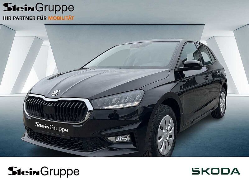SKODA Fabia 1.0 MPI Selection LED PDC