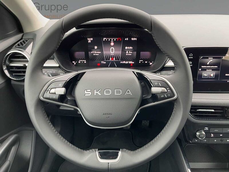 SKODA Fabia 1.0 MPI Selection LED PDC