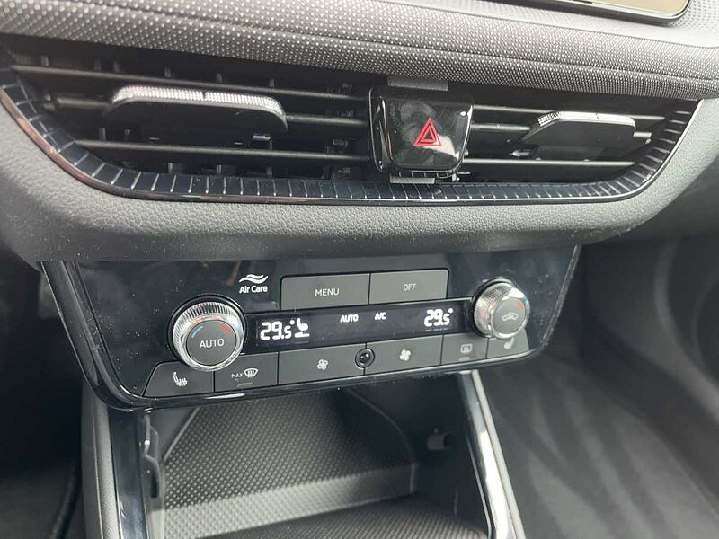 SKODA Fabia 1.0 MPI Selection LED PDC