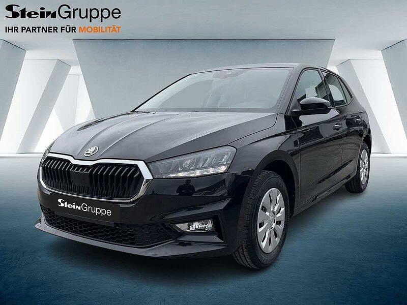 SKODA Fabia 1.0 MPI Selection LED PDC