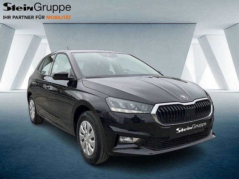 SKODA Fabia 1.0 MPI Selection LED PDC