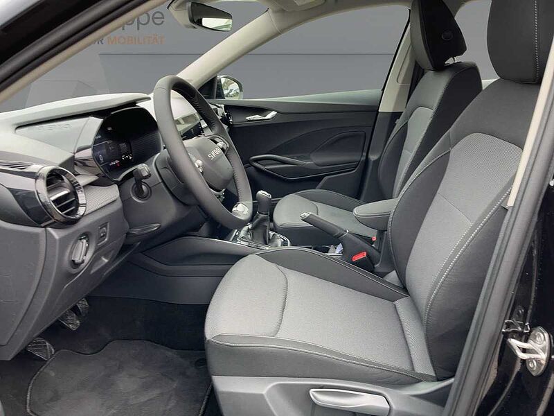 SKODA Fabia 1.0 MPI Selection LED PDC