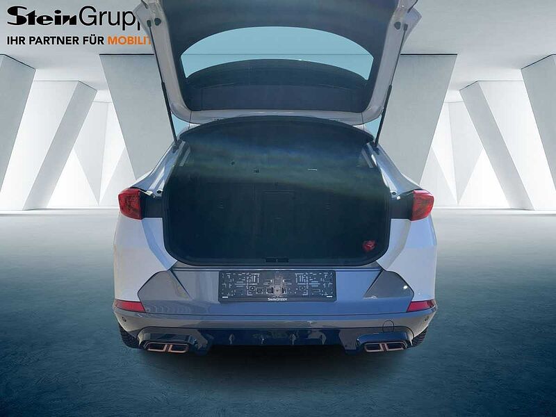 CUPRA Formentor 1.4 ACC Virt LED PDC Hyb. Kamera Basis