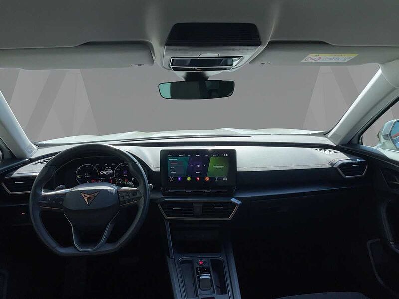 CUPRA Formentor 1.4 ACC Virt LED PDC Hyb. Kamera Basis