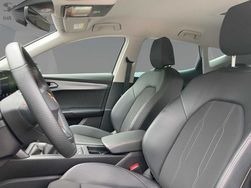 CUPRA Formentor 1.5 TSI AHK Navi ACC Virt LED PDC Basis