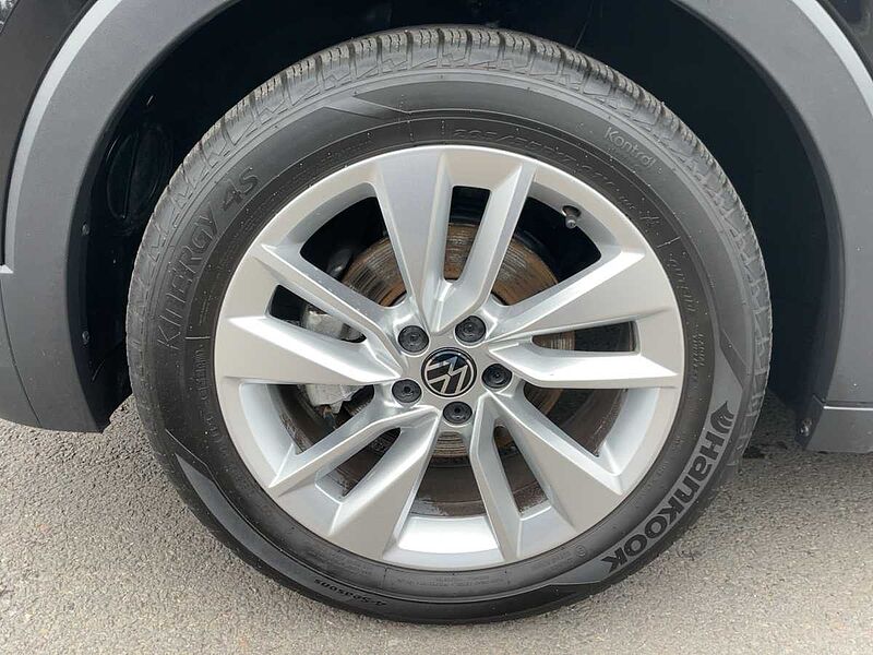 Volkswagen T-Cross 1.0 TSI 70 kW Life ACC Virt CarPlay PDC
