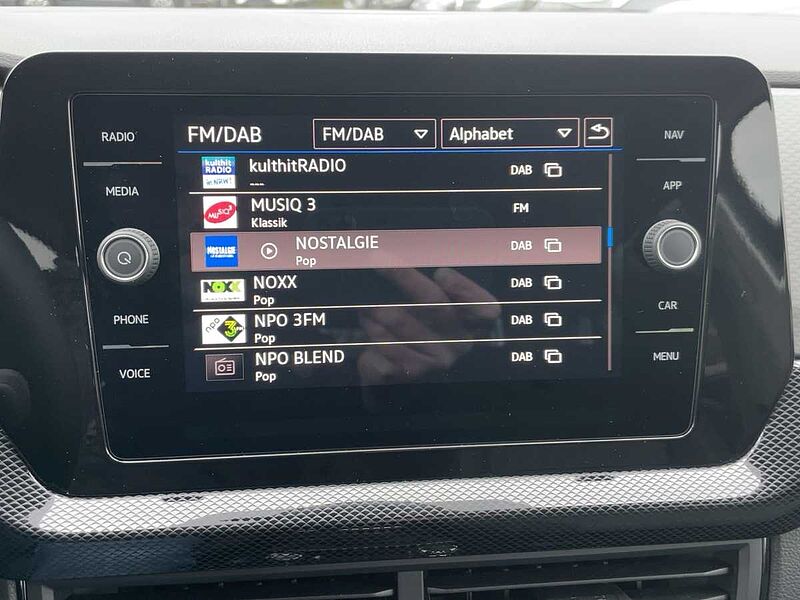 Volkswagen T-Cross 1.0 TSI 70 kW Life ACC Virt CarPlay PDC