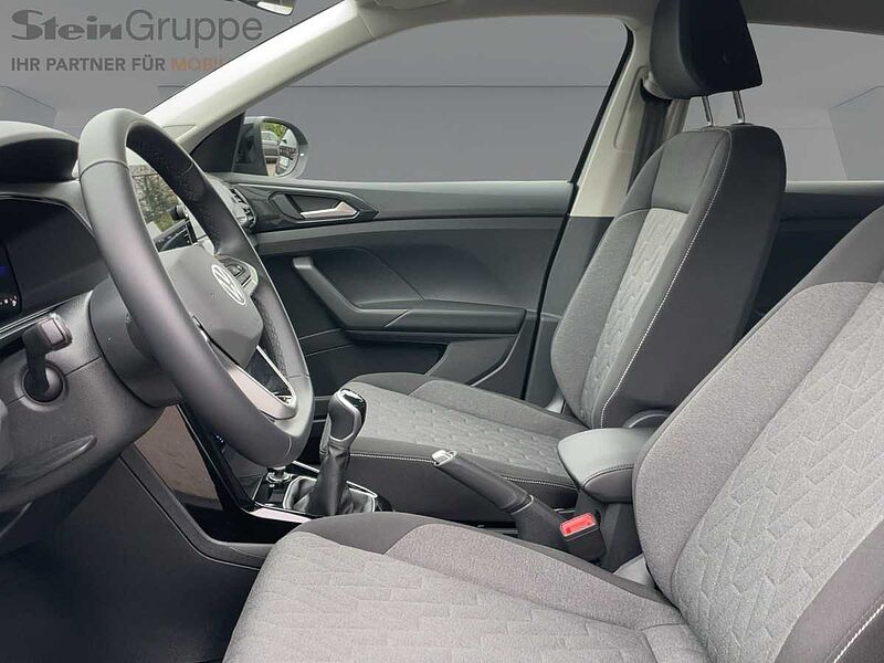 Volkswagen T-Cross 1.0 TSI 70 kW Life ACC Virt CarPlay PDC