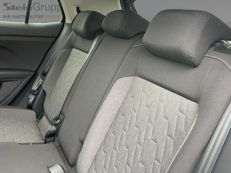 Volkswagen T-Cross 1.0 TSI 70 kW Life ACC Virt CarPlay PDC