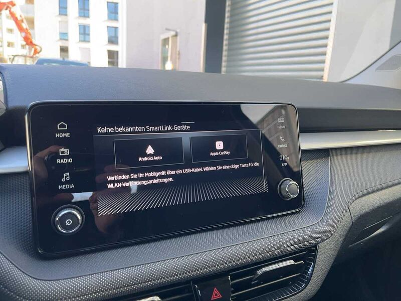 SKODA Fabia 1.0 MPI Selection LED PDC