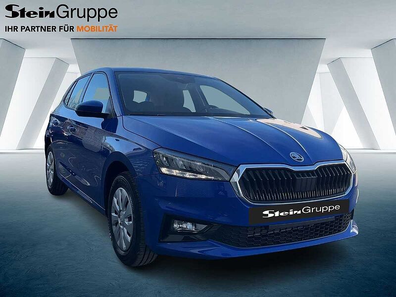 SKODA Fabia 1.0 MPI Selection LED PDC