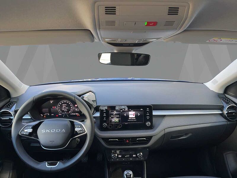 SKODA Fabia 1.0 MPI Selection LED PDC