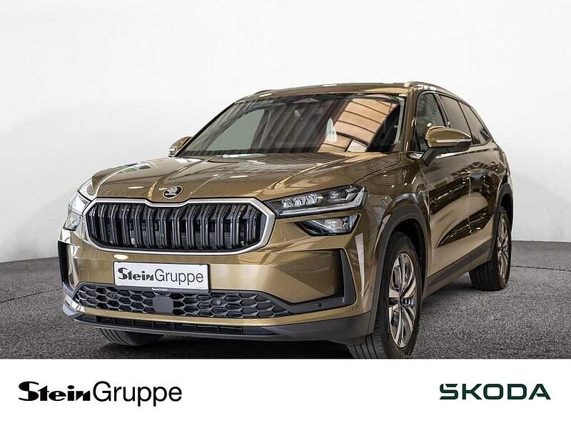 SKODA Kodiaq 2.0 TDI Selection SpurH MATRIX LED W