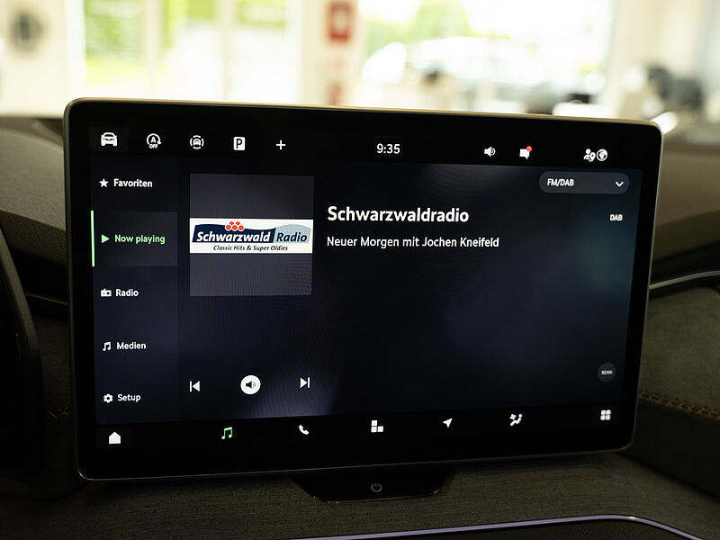 SKODA Kodiaq 2.0 TDI Selection SpurH MATRIX LED W