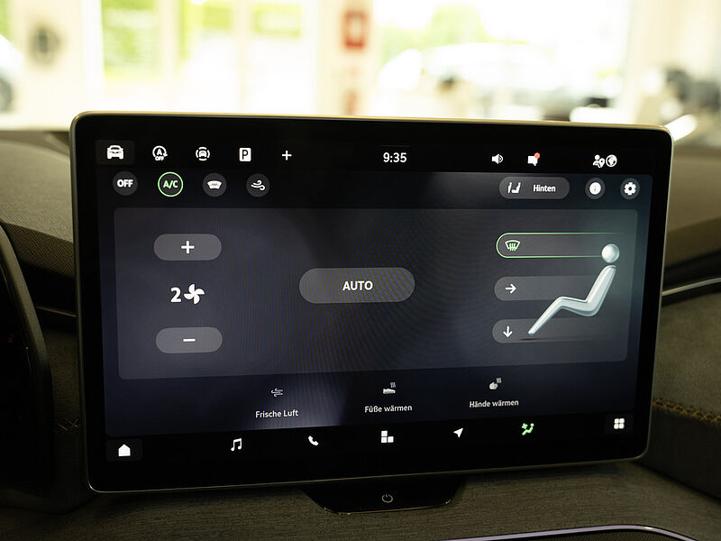 SKODA Kodiaq 2.0 TDI Selection SpurH MATRIX LED W