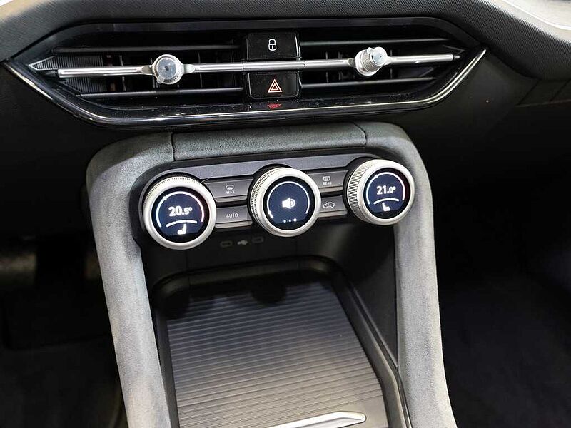 SKODA Kodiaq 2.0 TDI Selection SpurH MATRIX LED W