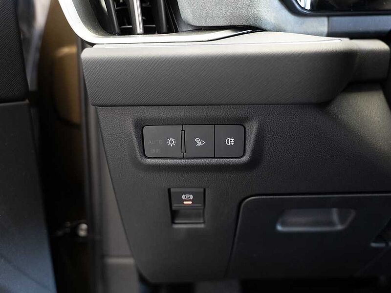 SKODA Kodiaq 2.0 TDI Selection SpurH MATRIX LED W