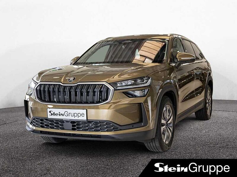 SKODA Kodiaq 2.0 TDI Selection SpurH MATRIX LED W