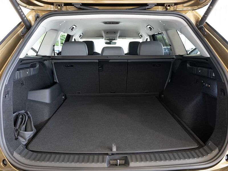 SKODA Kodiaq 2.0 TDI Selection SpurH MATRIX LED W