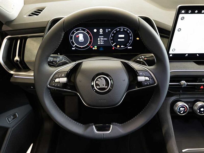 SKODA Kodiaq 2.0 TDI Selection SpurH MATRIX LED W