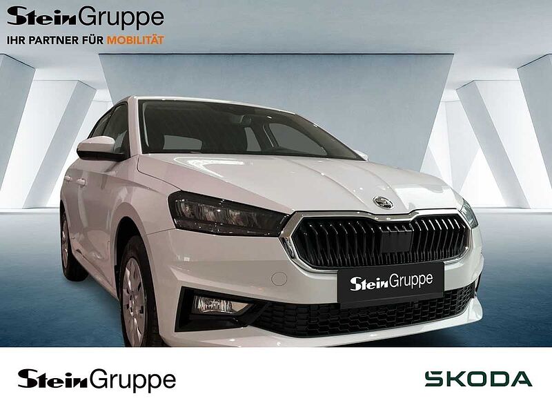 SKODA Fabia 1.0 MPI Selection LED PDC
