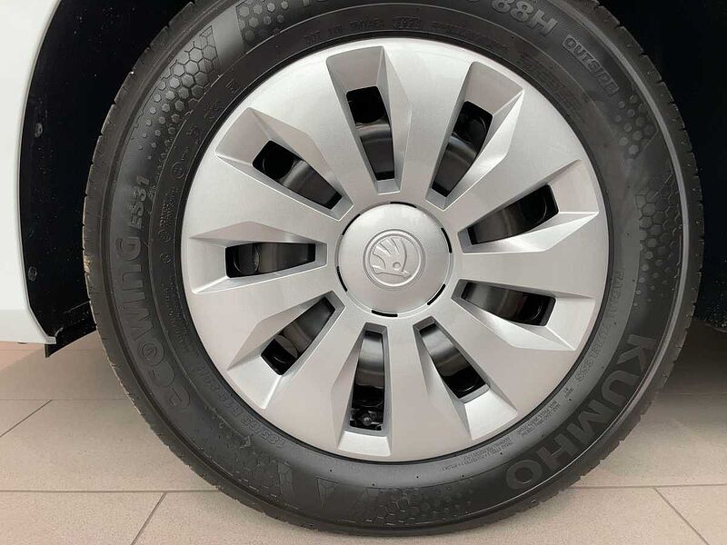 SKODA Fabia 1.0 MPI Selection LED PDC