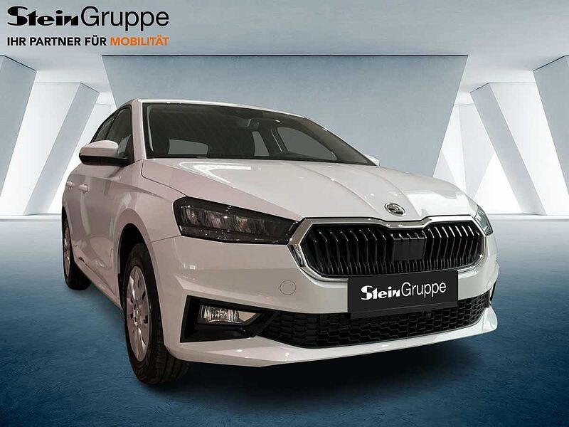SKODA Fabia 1.0 MPI Selection LED PDC