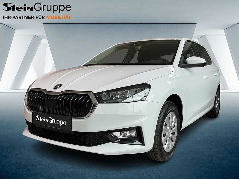SKODA Fabia 1.0 MPI Selection LED PDC