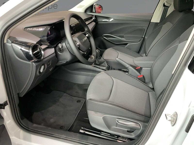 SKODA Fabia 1.0 MPI Selection LED PDC