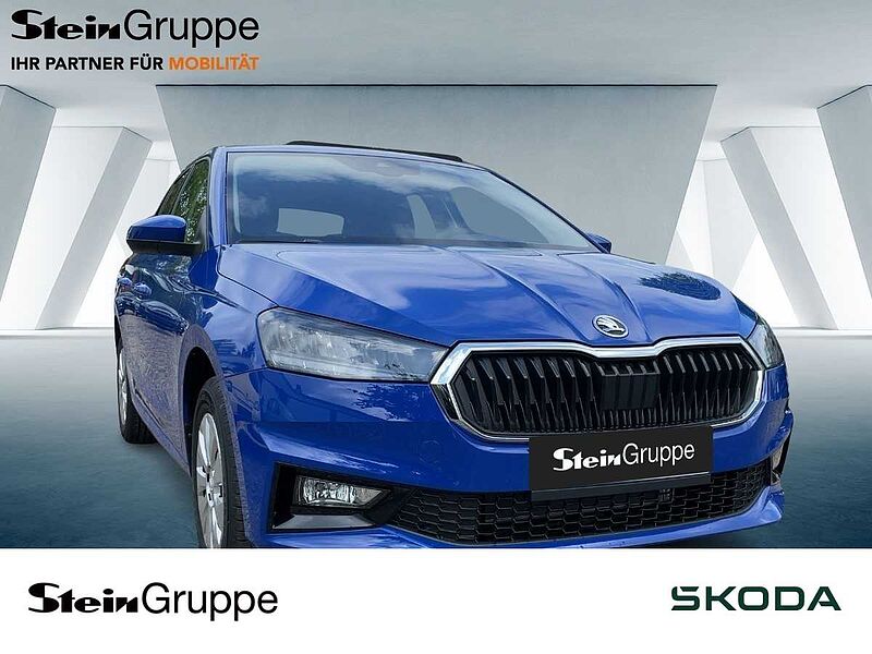 SKODA Fabia 1.0 MPI Selection LED PDC