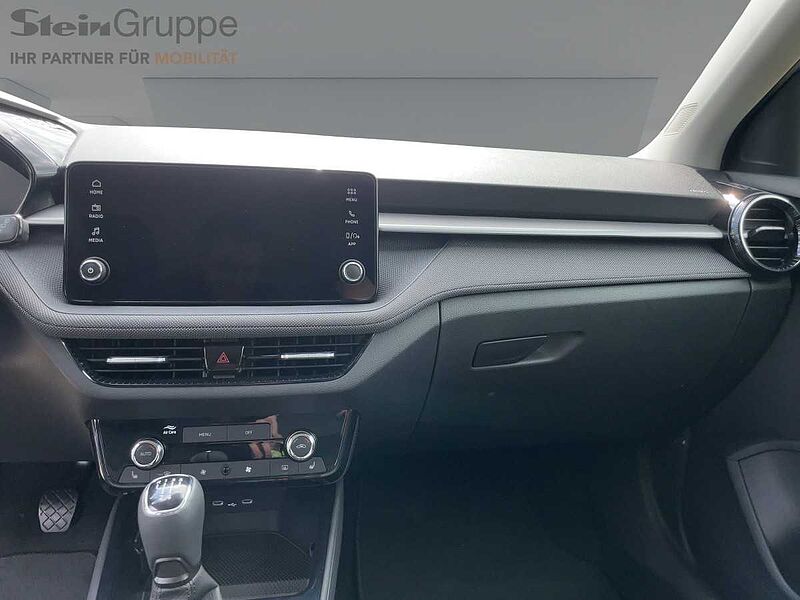 SKODA Fabia 1.0 MPI Selection LED PDC