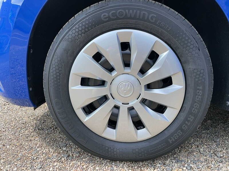 SKODA Fabia 1.0 MPI Selection LED PDC