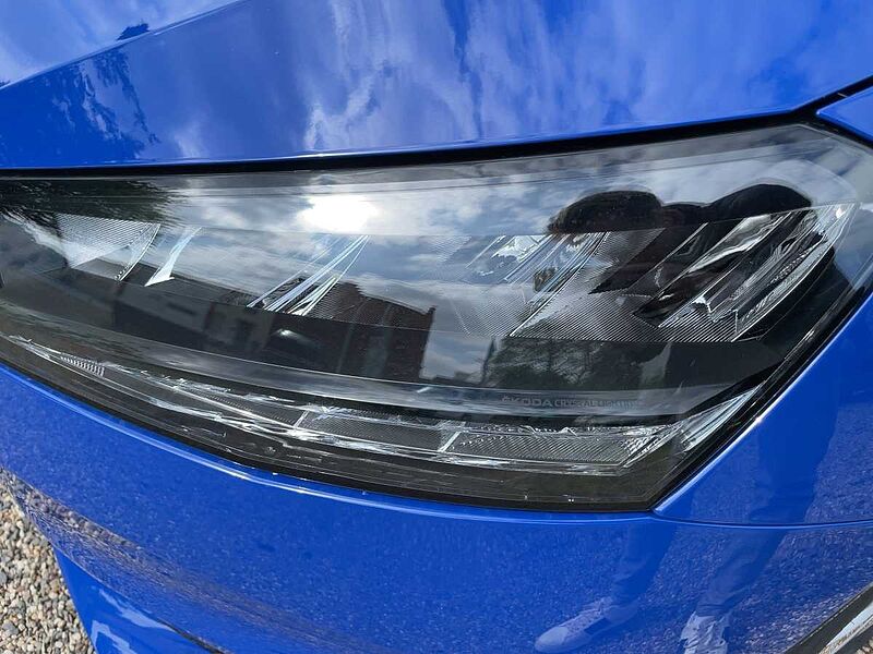 SKODA Fabia 1.0 MPI Selection LED PDC