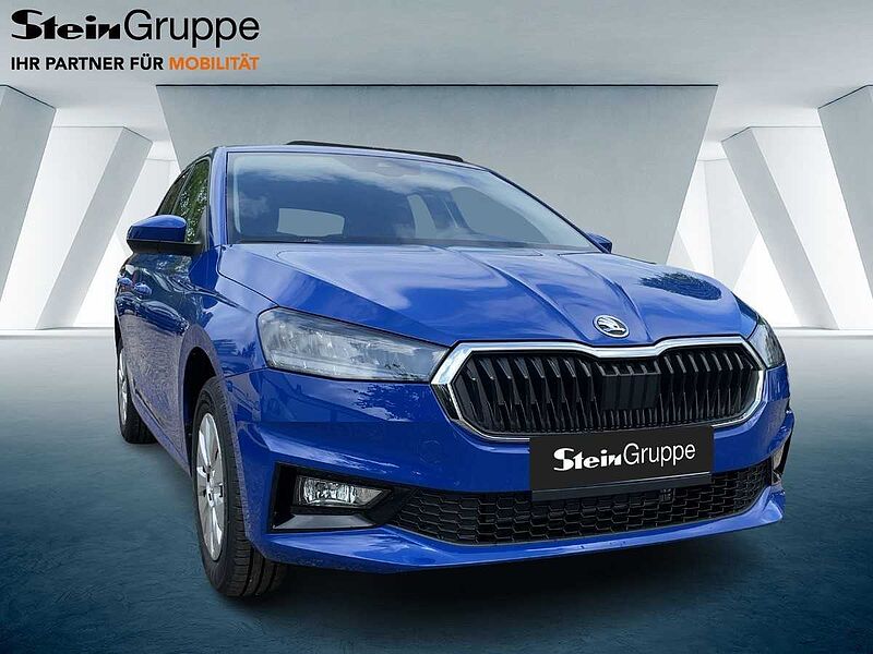 SKODA Fabia 1.0 MPI Selection LED PDC