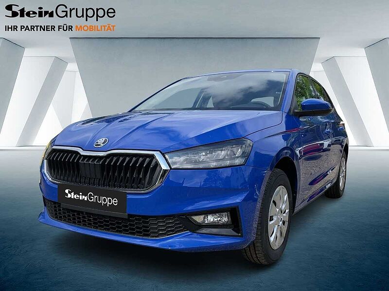 SKODA Fabia 1.0 MPI Selection LED PDC