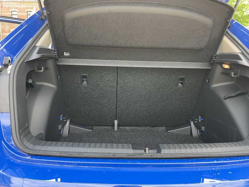 SKODA Fabia 1.0 MPI Selection LED PDC
