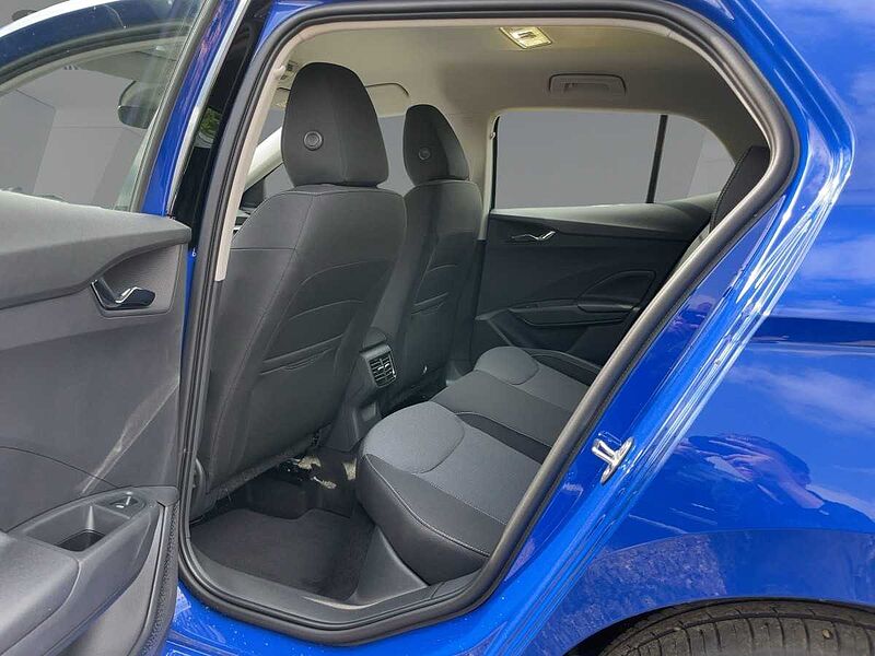 SKODA Fabia 1.0 MPI Selection LED PDC