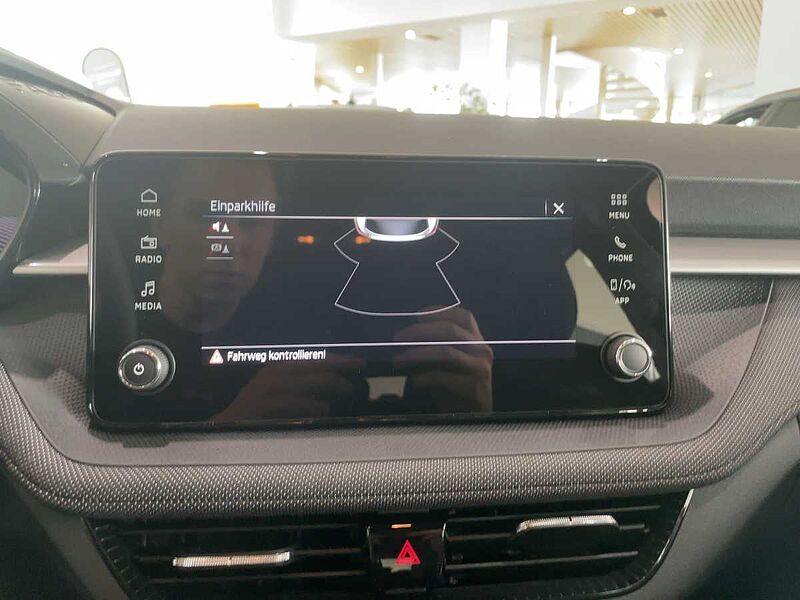 SKODA Fabia 1.0 MPI Selection LED PDC