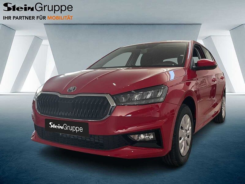 SKODA Fabia 1.0 MPI Selection LED PDC