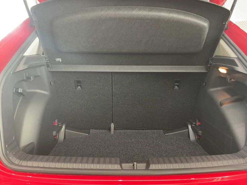 SKODA Fabia 1.0 MPI Selection LED PDC