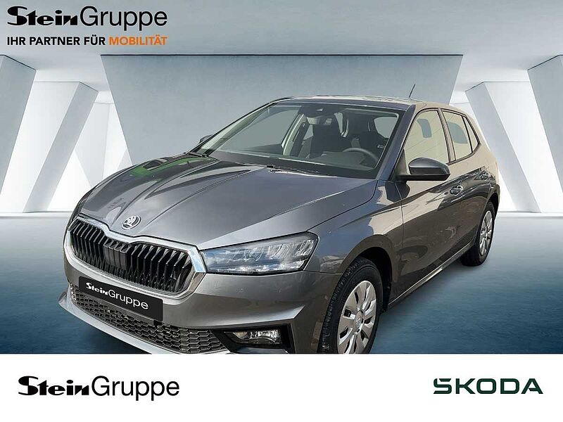 SKODA Fabia 1.0 MPI Selection LED PDC