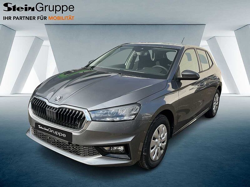 SKODA Fabia 1.0 MPI Selection LED PDC