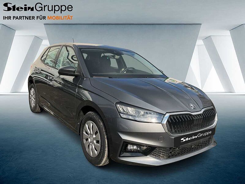 SKODA Fabia 1.0 MPI Selection LED PDC