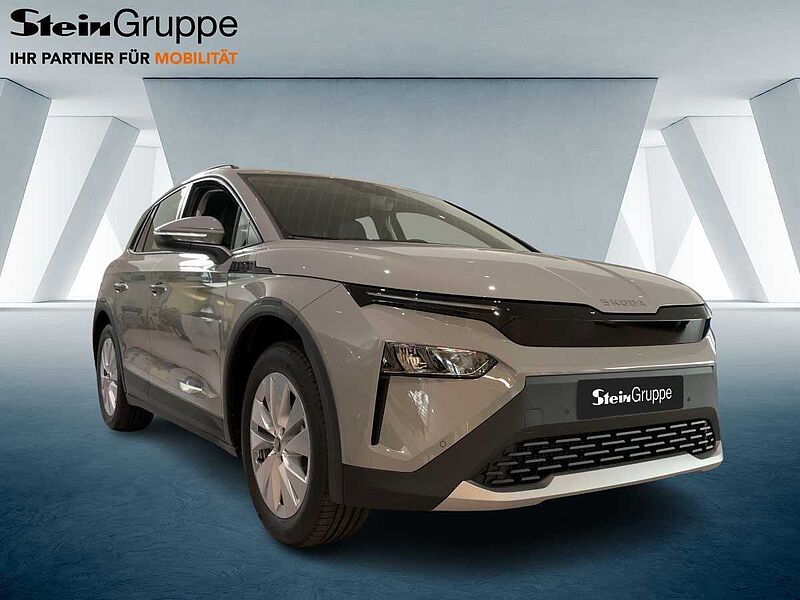 SKODA Elroq 50 Tour Studio Navi LED PDC Kamera
