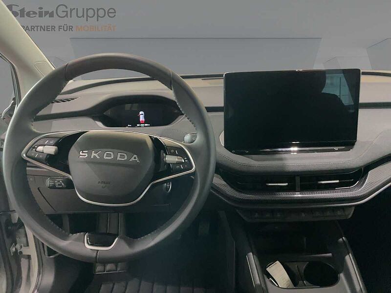 SKODA Elroq 50 Tour Studio Navi LED PDC Kamera