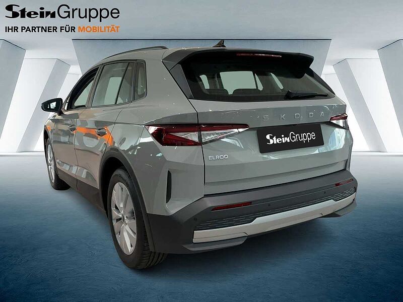 SKODA Elroq 50 Tour Studio Navi LED PDC Kamera