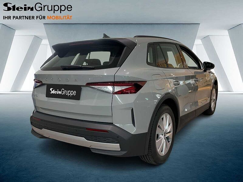 SKODA Elroq 50 Tour Studio Navi LED PDC Kamera